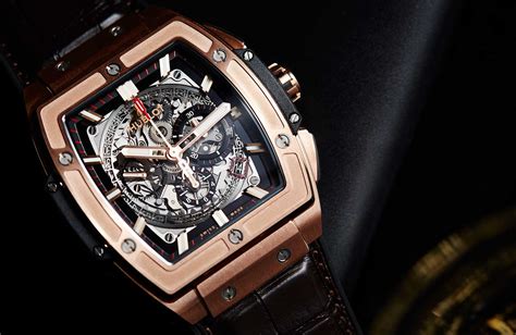 replica hublot spirit of the big bang|hublot spirit of big bang watch.